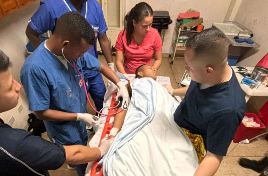 Era un infiltrado de disidencias de FARC el soldado que mató a militares en Putumayo