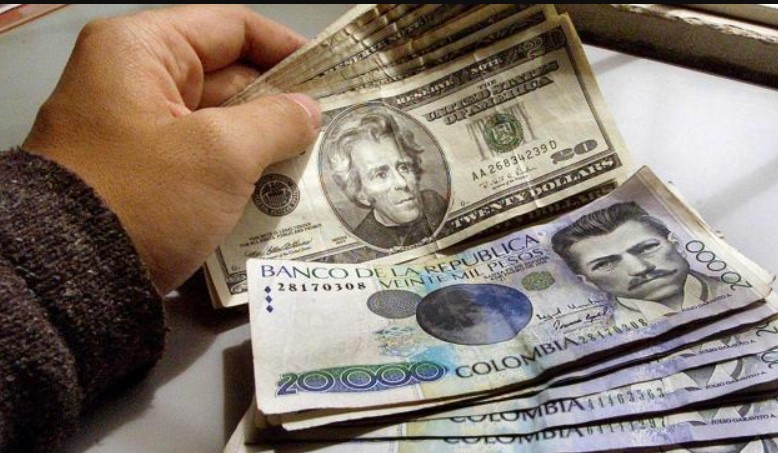 Remesas a Colombia superan los US$900 millones por segundo mes consecutivo