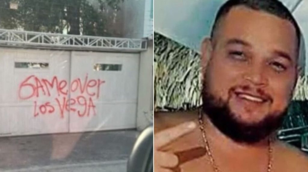 Muerte del último Vega Daza: ¿fin del ciclo de violencia o un nuevo capítulo?