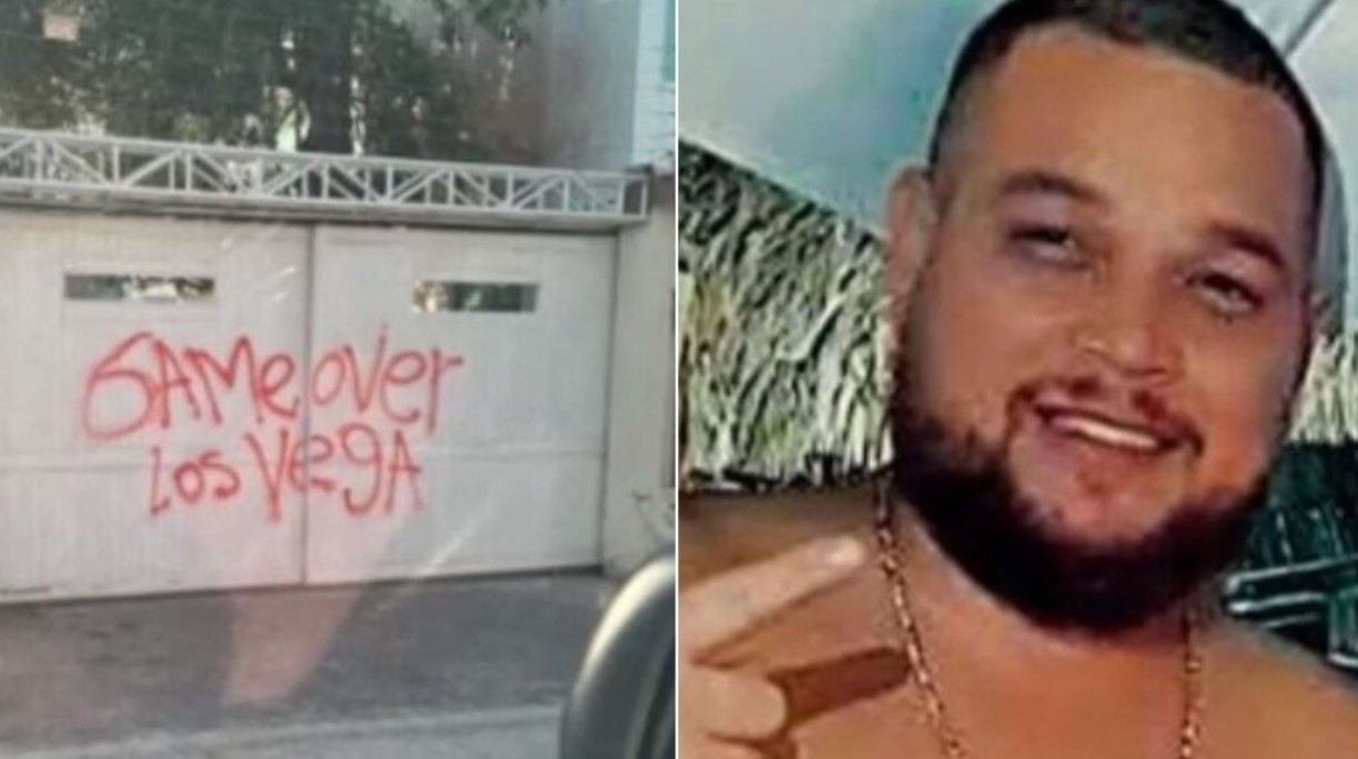 Muerte del último Vega Daza: ¿fin del ciclo de violencia o un nuevo capítulo?