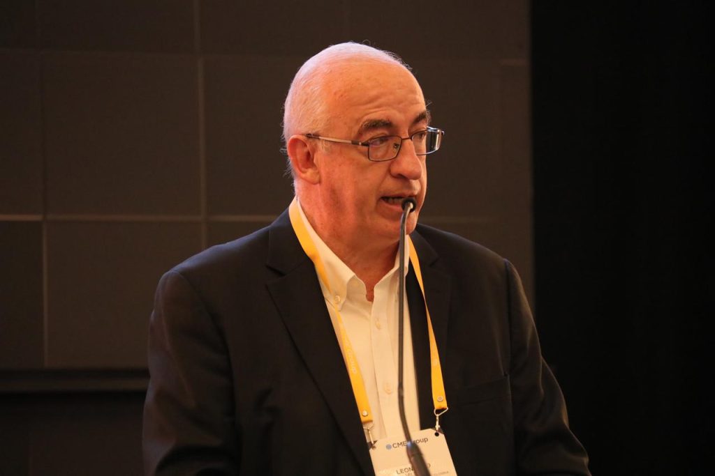 Gerente del Banco de la República, Leonardo Villar. Foto: x.com/BancoRepublica