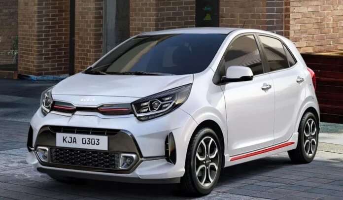 Colombia registró una caída de venta de vehículos del 16,4% Foto: pluralidadz