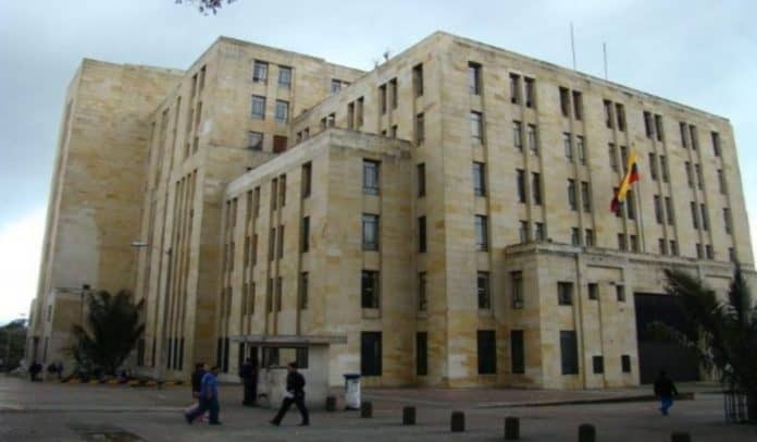 Ministerio de Hacienda de Colombia. Foto: valoraanalitik