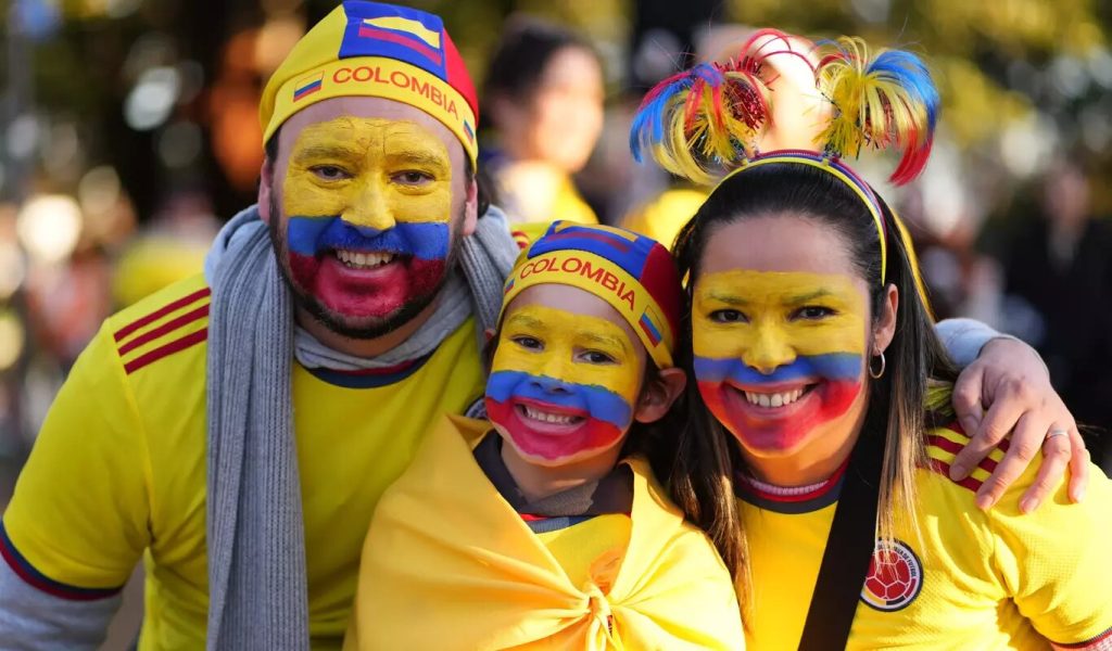 Copa Mundial Femenina Sub-20 2024 será en Colombia, Foto: FIFA