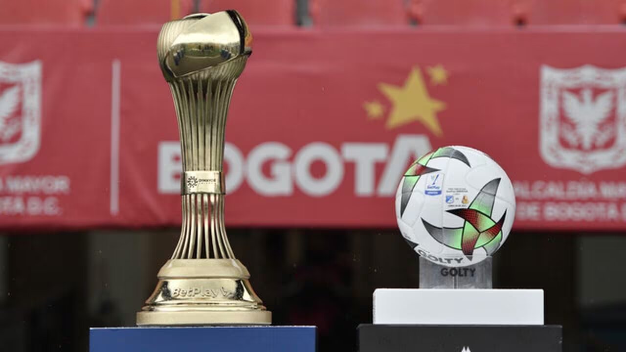 Investigan apuestas en el fútbol colombiano. Foto: Colprensa Investigan apuestas en el fútbol colombiano. Foto: Colprensa