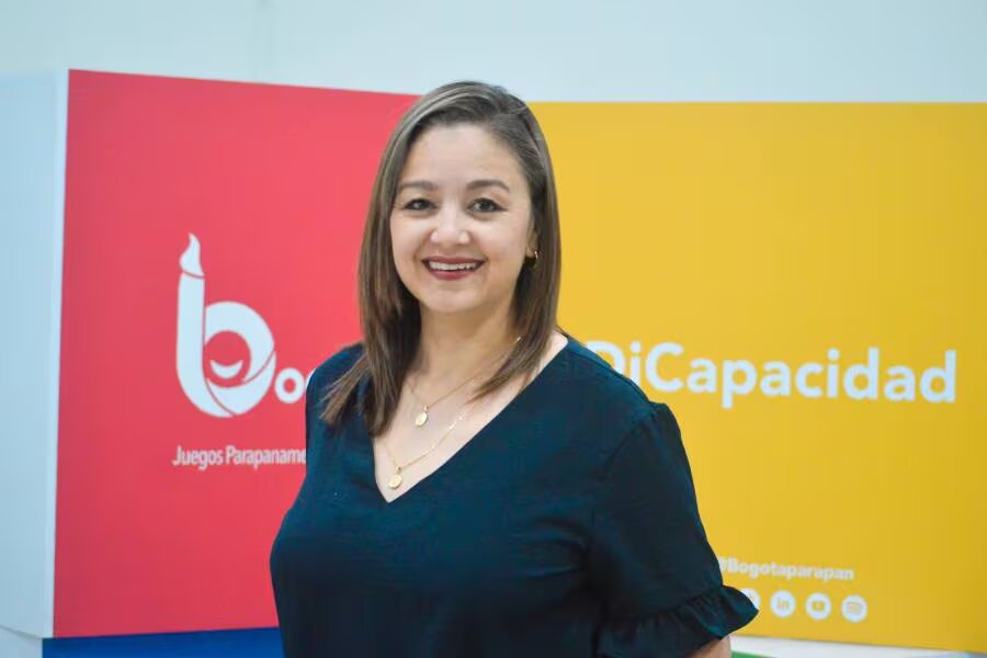 Luz Cristina López Trejos. Foto: wradio