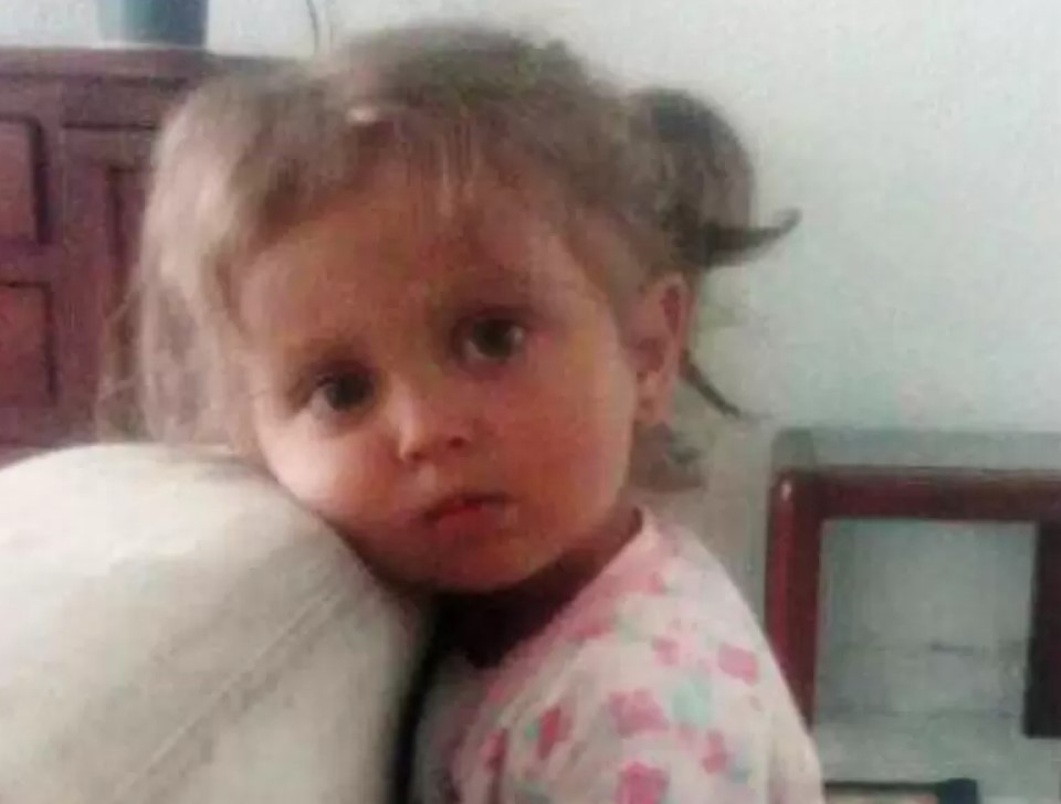 A tres años de su desaparición, Fiscalía pide máxima pena para madre y padrastro de Sara Sofía