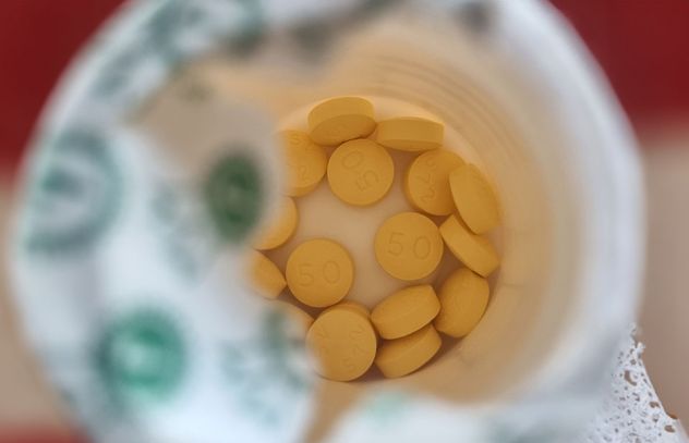 Medicamente dolutegravir fue declarado de interés público en Colombia Foto: unaids