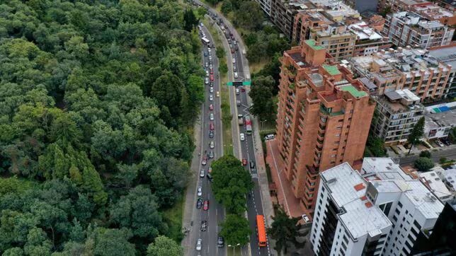 El Ministerio planea asignar un total de 50.000 subsidios anuales. Foto: AFP