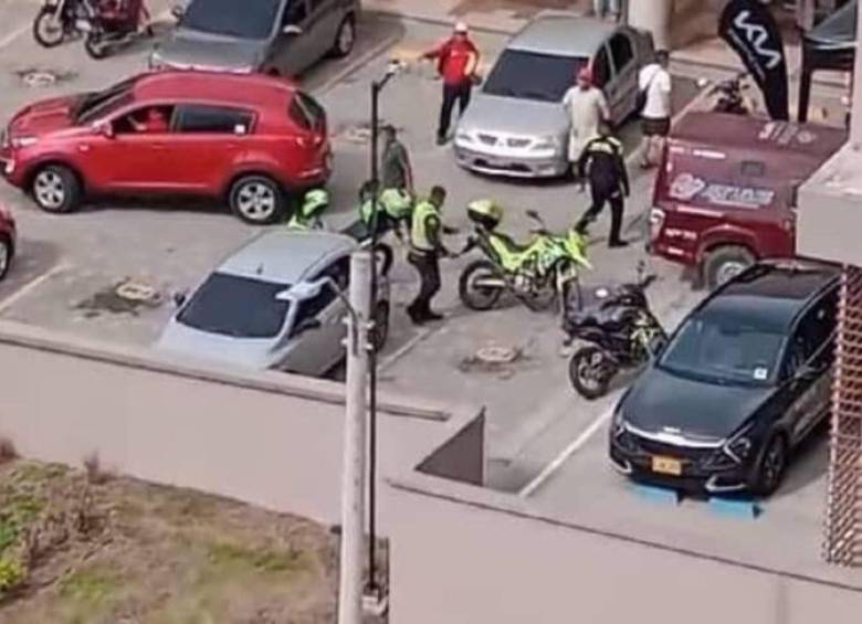 El empresario Carlos Alberto Montes Hoyos sobrevive a segundo atentado en Barranquilla