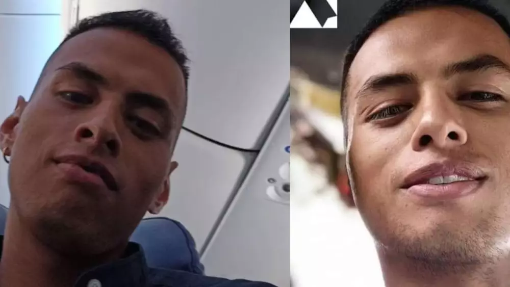 Hallan muerto a joven colombiano que viajó a Canadá y desapareció hace dos meses