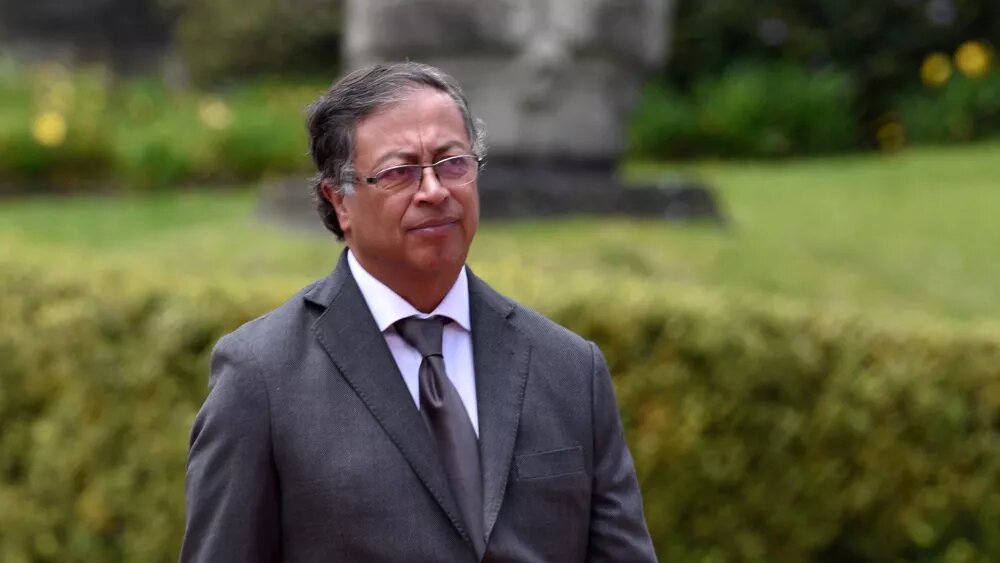 Así calificaron al gobierno Petro en nueva encuesta sobre percepción