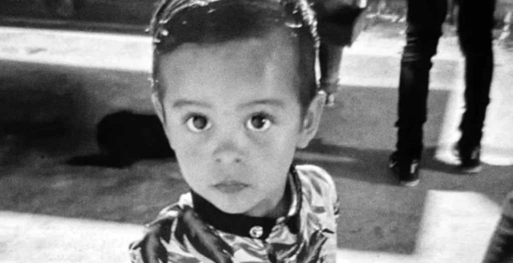 Informe forense revela que Dilan Santiago murió por asfixia mecánica