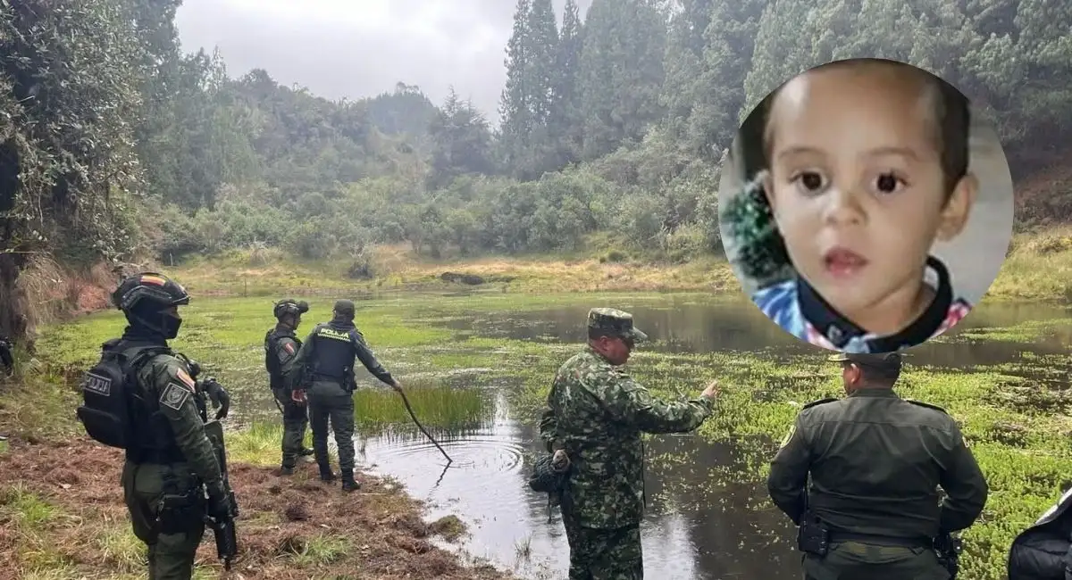 "Encuentran sin vida a Dylan Santiago, familia exige justicia"