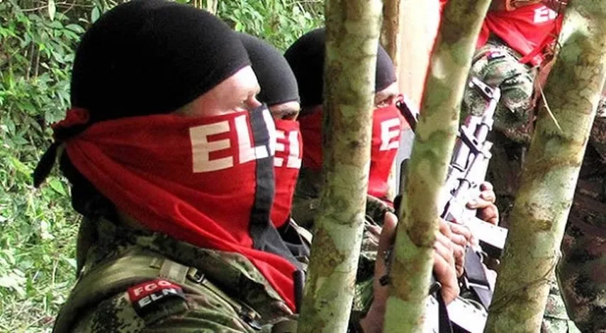 ELN condiciona prórroga del cese al fuego ¿Qué pide?