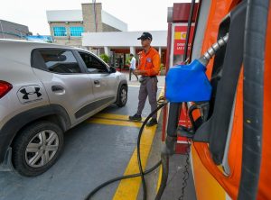 Comienza 2026 con alza de la gasolina y el diésel en Colombia: así quedaron las tarifas por ciudad
