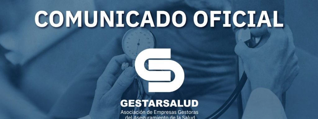 Gestarsalud responde a Contraloría. Foto: Gestarsalud