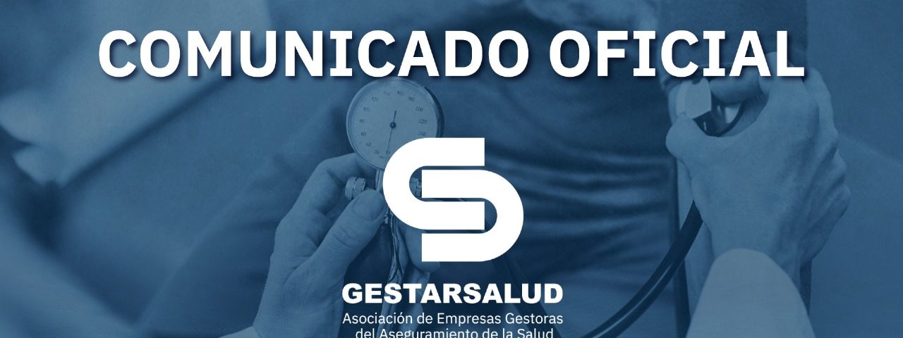 Gestarsalud responde a Contraloría. Foto: Gestarsalud