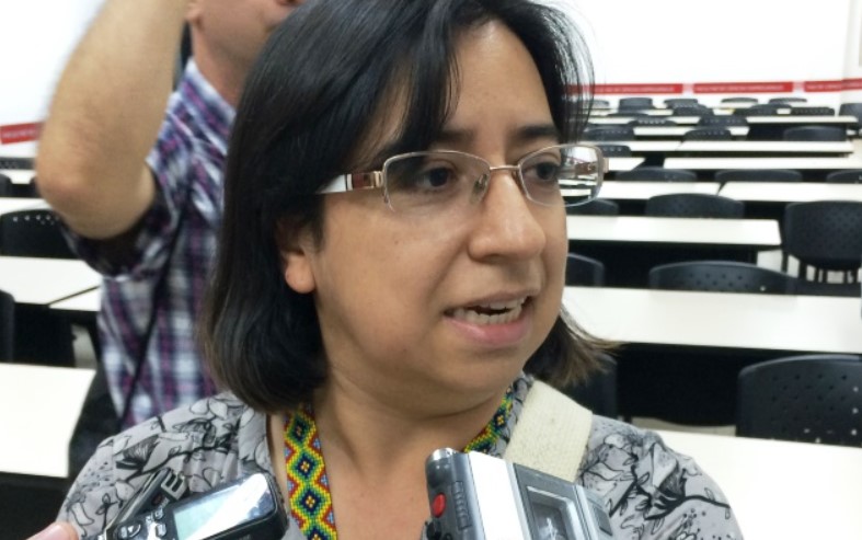 Durante cuatro horas estuvo secuestrada directora de Unidad de Víctimas en Tibú, Norte de Santander