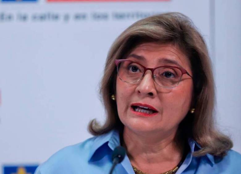 ¿Quién es Martha Mancera?, la criminalista que llega a dirigir la Fiscalía