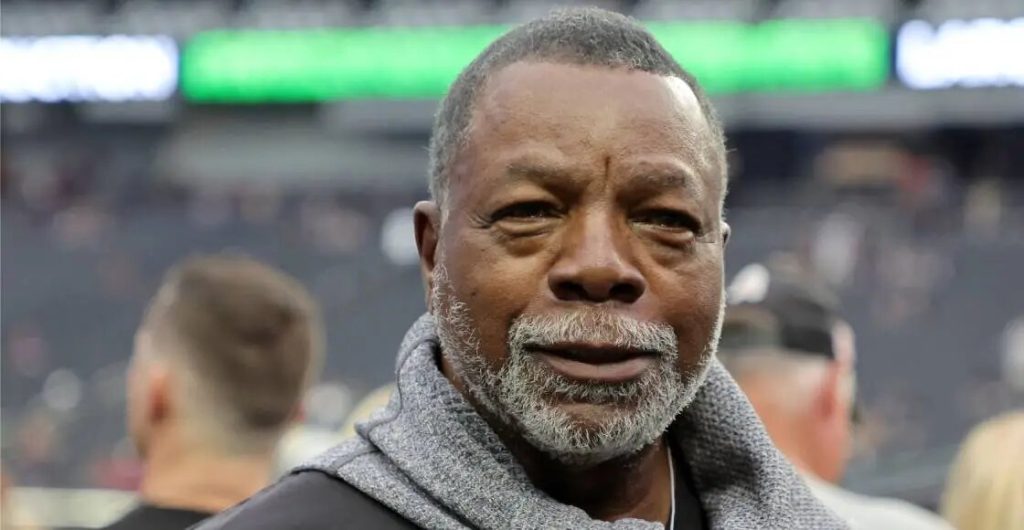 Carl Weathers. Foto: Getty Images