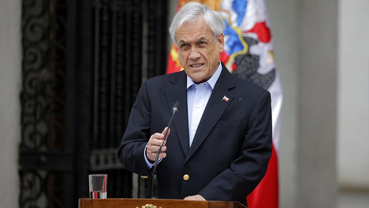 Expresidente chileno Sebastián Piñera fallece en accidente aéreo