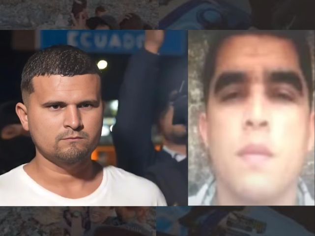 Tren de Aragua busca recuperar zonas arrebatadas por banda de Satanás: “La policía no volvió”