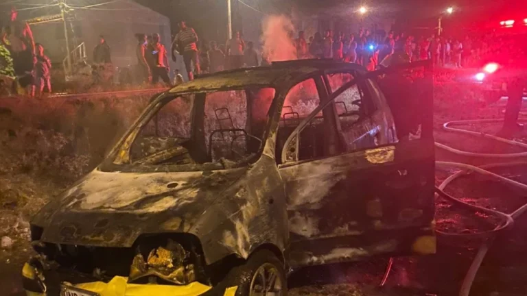 Militarización en Tuluá tras ola de violencia que deja un muerto y disturbios