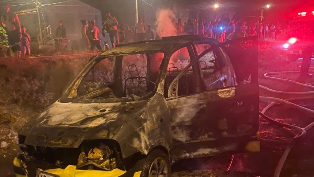 Militarización en Tuluá tras ola de violencia que deja un muerto y disturbios