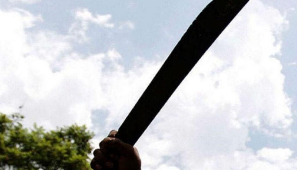 Mujer de 70 años fue gravemente herida por su hijo en caso de violencia intrafamiliar