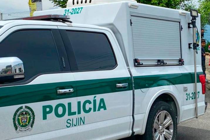 Autoridades investigan sobre el fallecimiento del menor. Foto: Vanguardia