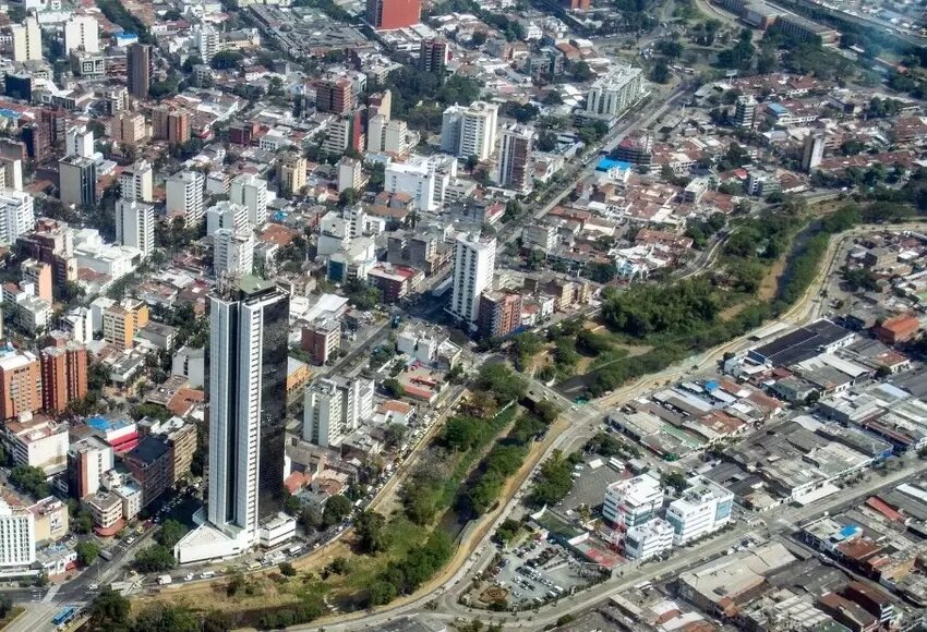 Cali se alista para recibir a más de 13.000 participantes. Foto: RCN Radio