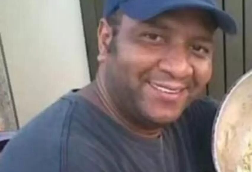 Javier Viáfara Gil falleció por impacto de un rayo. Foto: RCN Radio