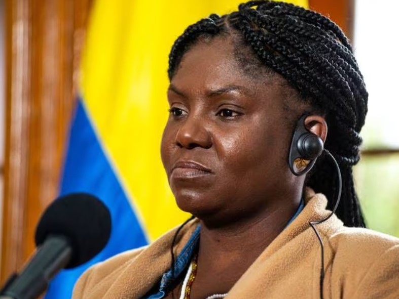 Vicepresidenta Francia Márquez lidera mesa de alto nivel para prevenir feminicidios en Valle del Cauca