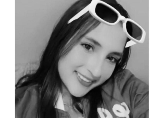 Hallan muerta a joven desaparecida en Medellín: exnovio canadiense principal sospechoso