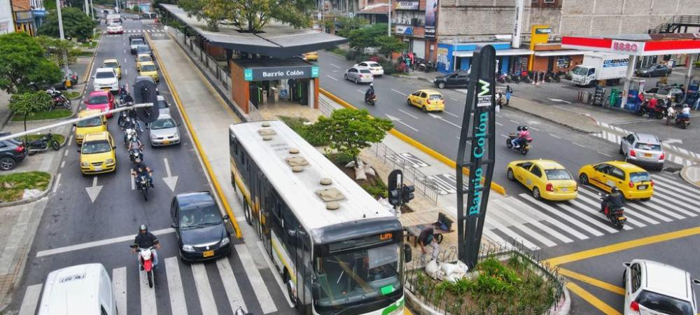 Este caso se suma a los 501 hallazgos sobre la administración anterior de Medellín. Foto: Alcaldía de Medellín