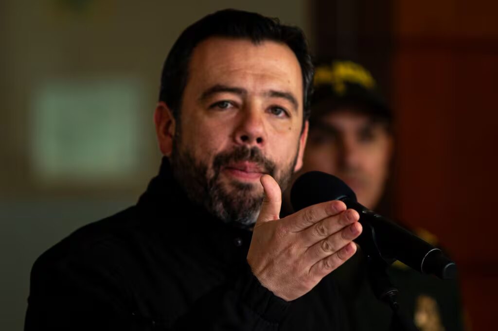 Alcalde de Bogotá cuestionó asignación de esquemas de seguridad a funcionarios que no lo necesitan