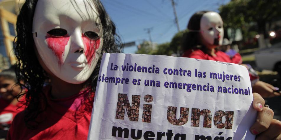 En 2024 se ha reportada 16 feminicidios Foto: El TIempo