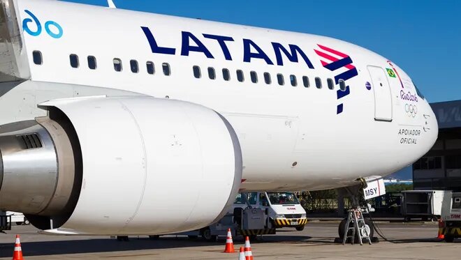 Latam Airlines