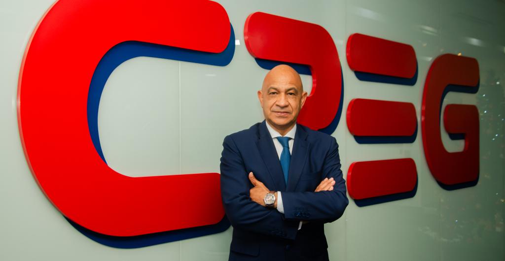 Ómar Prías, director de la Creg. Foto: CREG