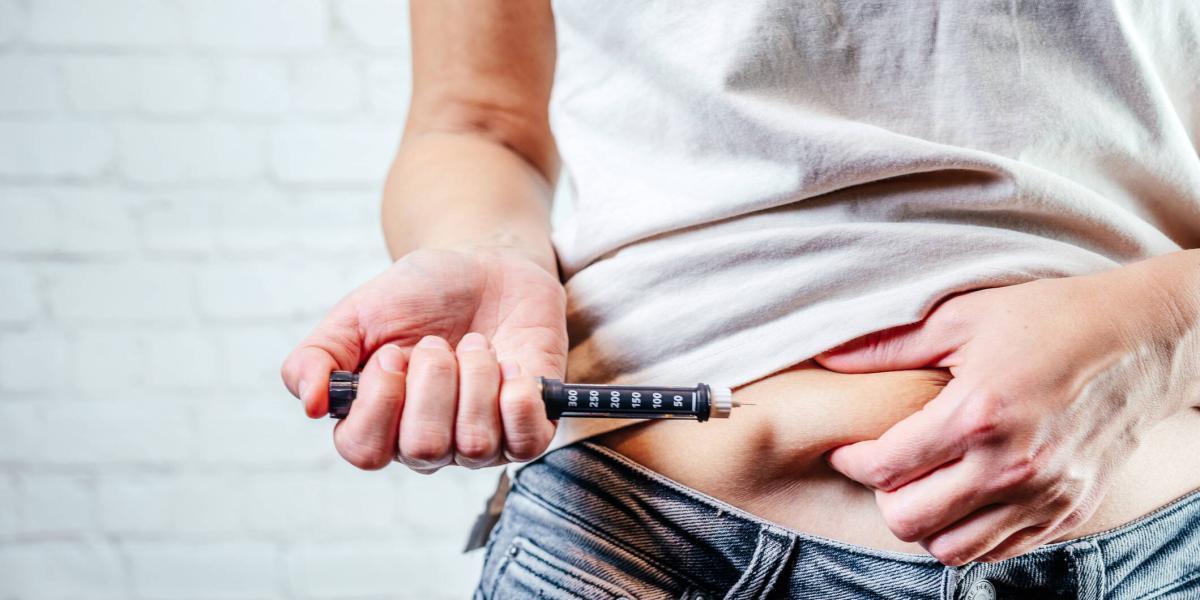 9 tipos diferentes de insulinas se comercializan en el territorio nacional Foto: Istock