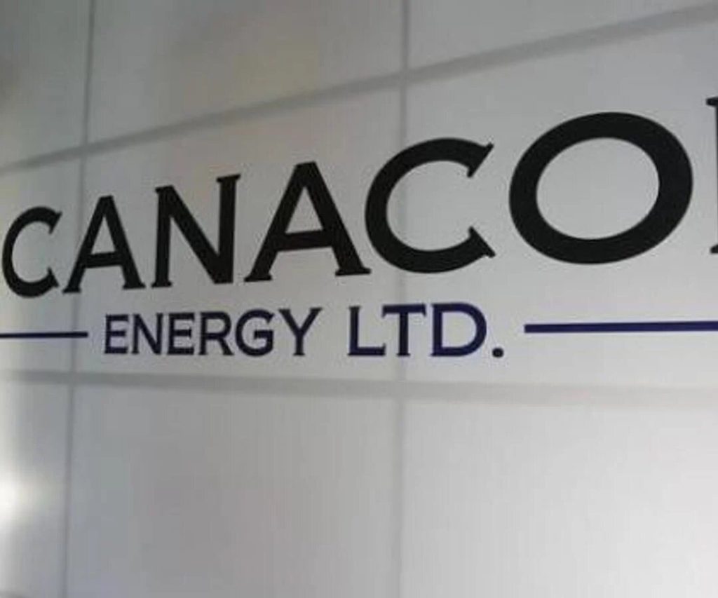 Canacol Energy. Foto: La República