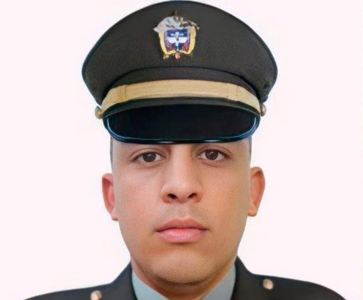 Un subintendente murió en operativo contra 'clan del Oriente' en Antioquia