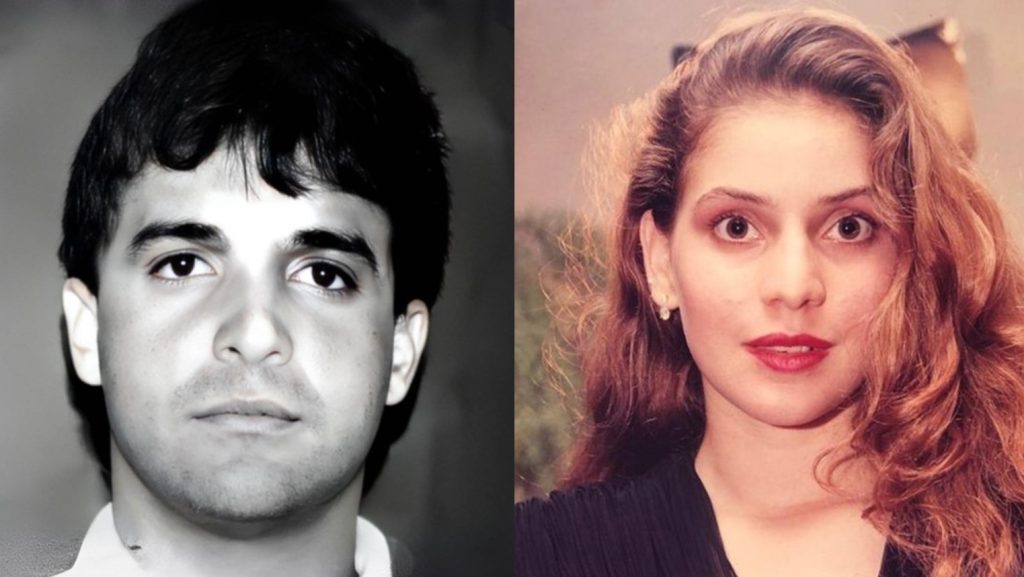 Brasil autoriza extradición a Colombia de Jaime Saade por crimen de Nancy Mestre