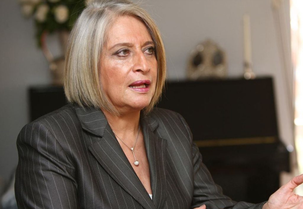 La dura critica de la exministra Cecilia López al rumbo del Gobierno Petro