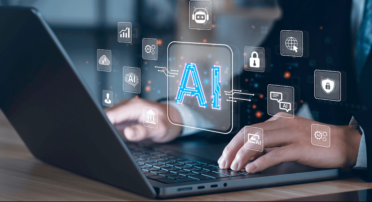 Los 5 programas de IA más impresionantes que están transformando al mundo