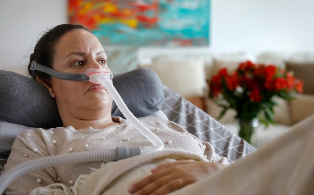 Paola Roldán, el motivo tras la aprobación de la eutanasia en Ecuador