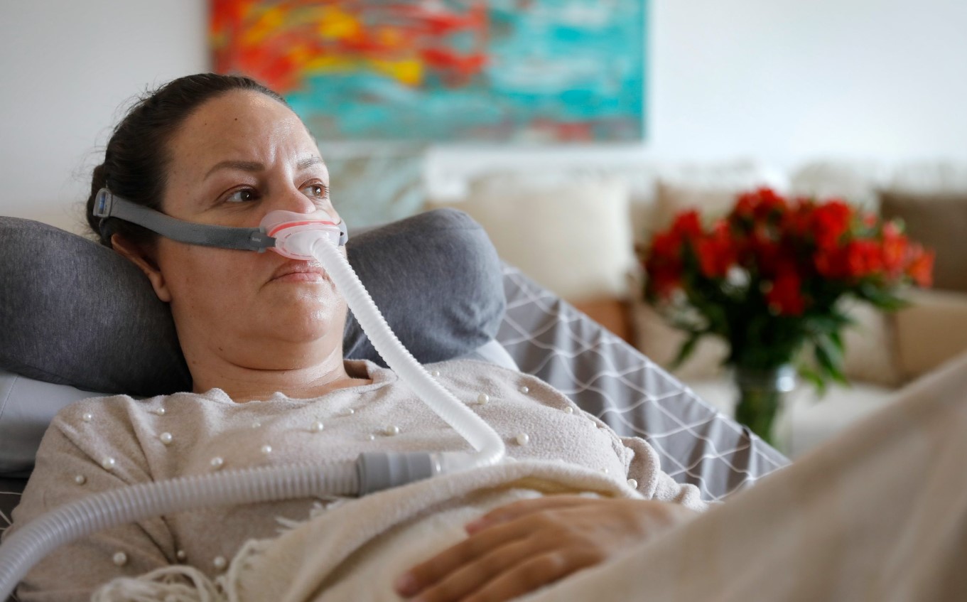 Paola Roldán, el motivo tras la aprobación de la eutanasia en Ecuador