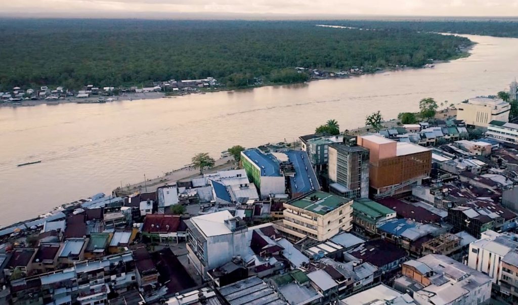 Quibdó sigue como la ciudad con más desempleo de Colombia en 2024