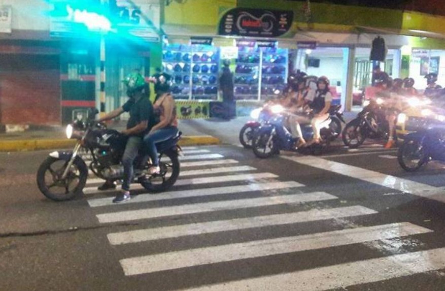 Ministerio de Transporte habilita plataforma para reportar infracciones viales mediante material audiovisual